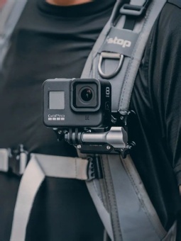 Быстросъемная шариковая головка Falcam F38&F22 2554 для крепления экшн-камеры (7)