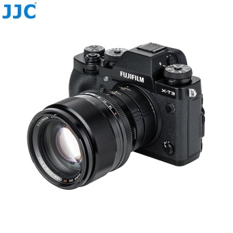 Макрокольца (11mm 16mm) для Fujifilm X Mount (AET-FXS(II)) 15