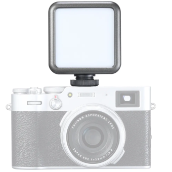 Светодиодный осветитель Ulanzi VL49 RGB, белый (VL49-RGB-White) 3