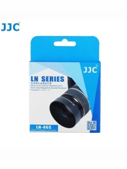 Бленда для объектива LN-46S (8)