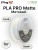 Sting3D PLA Matte белый STMA002-1 (8)