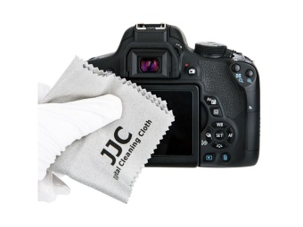 Набор для чистки оптики видеокамер JJC CL-3 (D) (15)