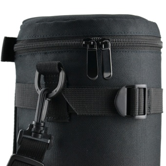 Чехол для объектива JJC DLP-6 6