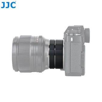 Макрокольца (11mm 16mm) для Fujifilm X Mount (AET-FXS(II)) 18