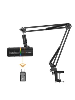 COMICA Микрофон EJoy D10 PRO(A (3)