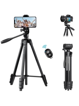 Компактный штатив для смартфона - KF09.125