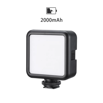 Светодиодный осветитель Ulanzi VL49 1