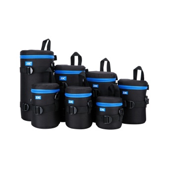 Чехол для объектива JJC DLP-4II 13