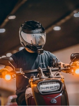 Крепление Ulanzi F22 Quick Release Clip для экшн камер - 2555 (8)