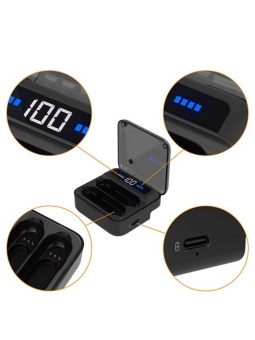 COMICA Микрофон Vimo S-MI (12)