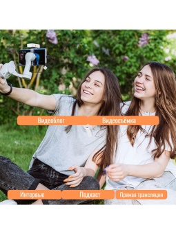 COMICA Микрофон Vimo C3 (10)