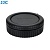 Крышка корпуса и задняя крышка объектива JJC L-RCRF для камеры Canon RF mount