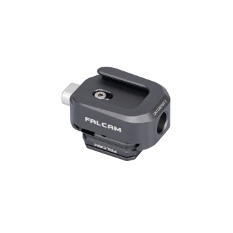 Адаптер для холодного башмака FALCAM F22 2533 Cold Shoe Adapter Kit (2533) 1