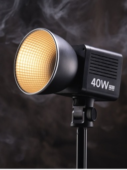 Осветитель Ulanzi 40W PRO COB (9)