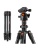 Штатив трипод карбоновый для камеры 1,6 м - KF09.123