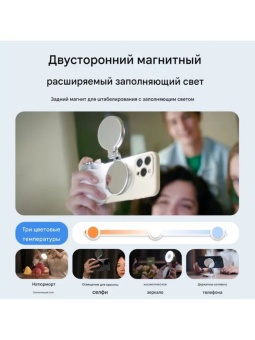P5-MP-001WH- Магнитный держатель для телефона (7)