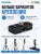 Магнитный адаптер S7-JBK-05 для Insta360 X4 и X5 (2)