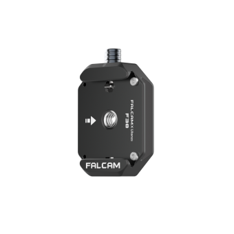 Быстросъемная система крепления для камеры Ulanzi Falcam F38 Camera Quick Release Plate Kit (2268) 17
