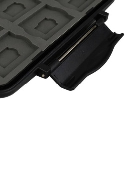 Кейс для карт памяти 12 microSD - MC-SDMSD24 (3)