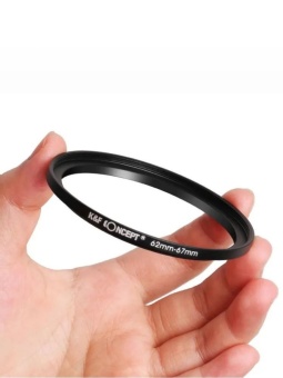 Набор переходных колец для фильтров Ring Adapter SKU0629 (2)