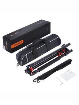 Штатив трипод для камеры высокий 2,4 м - KF09.086V2 (3)