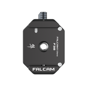 Быстросъемная система крепления для камеры Ulanzi Falcam F38 Camera Quick Release Plate Kit (2268) 16