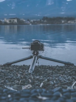 Штатив трипод Ulanzi TreeRoot Quick Lock - T00A4301 (6)