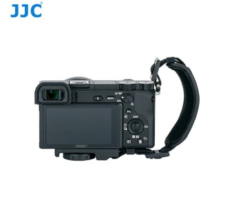 Кистевой ремень JJC HS-M1 для фотоаппаратов (HS-M1) 8