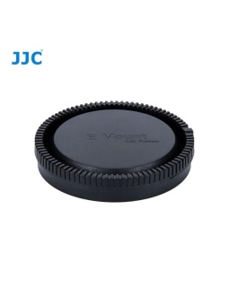 Защитная крышка корпуса JJC L-R9(r) (3)