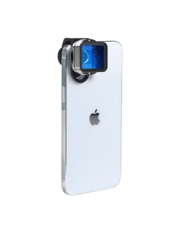 Анаморфный кинообъектив - 1.55XT. (6)