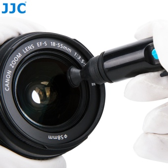 Набор для чистки оптики видеокамер JJC CL-9 4