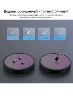 Нейтральный фильтр ND64 -S5-FLT-05 (15)