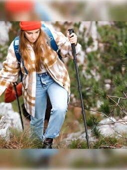 Монопод Ulanzi -TB12 (T049GBB1) (7)