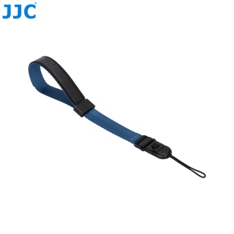 Ремень кистевой JJC WS-1 BLUE 1