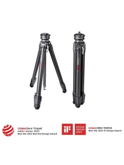 Штатив COMAN Zero Y карбоновый - Coman_Zero_Y (1)