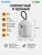 Зарядное устройство Telesin Allin Box GP-BTR-904-GY (18) Зарядное устройство Telesin Allin Box GP-BTR-904-GY (18)