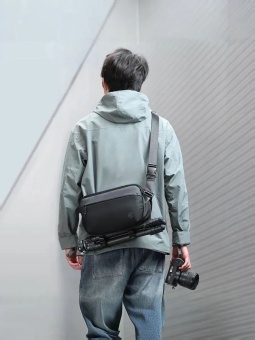 Сумка-слинг дорожная Ulanzi Travel Sling Bag V2- PB038 (5)