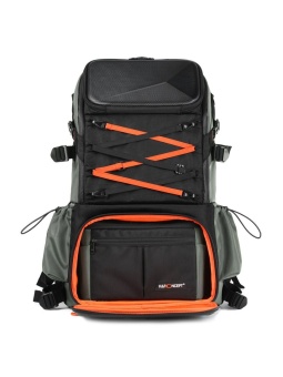 Рюкзак для фотоаппарата и камеры 33 л K&F Concept KF13.107 (4)