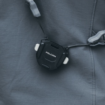 Комплект быстросъемного крепления на камеру Falcam F38 Quick Release V2 3142 4