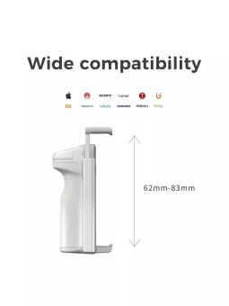 Держатель рукоятка для телефона Ulanzi WS-19010-2 (6)