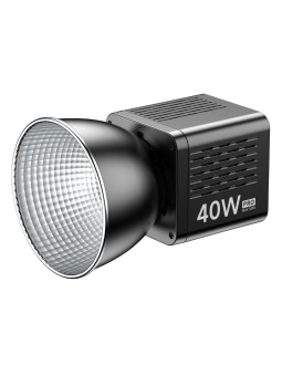 Осветитель Ulanzi 40W PRO COB