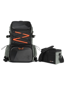 Рюкзак для фотоаппарата и камеры 33 л K&F Concept KF13.107