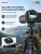 Штатив трипод Ulanzi MT-55 Ombra 2 T156 - OMBRA2_Black (7) Штатив трипод Ulanzi MT-55 Ombra 2 T156 - OMBRA2_Black (7)