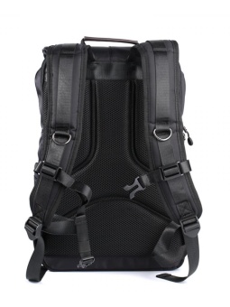 Фоторюкзак, сумка для фотоаппарата 20л черная K&F Concept KF13.092 (2)