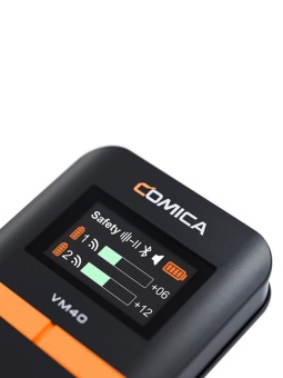 COMICA Микрофон VM40 (6)