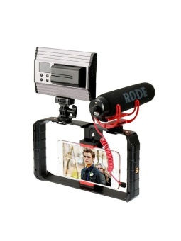 Клетка стабилизатор для телефона Ulanzi - U-Rig Pro (3)