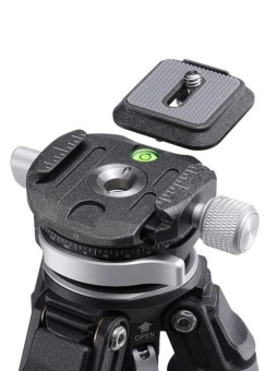 Штатив Ulanzi & COMAN Zero-Y - Zero-Y (6)