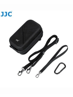 Жёсткий противоударный бокс JJC - HSCC-TG