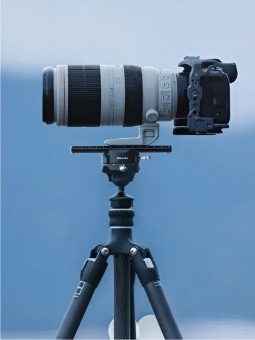 Штативная шаровая головка - F38B4303 (2)