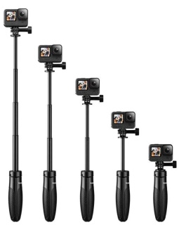 Штатив селфи палка - S1-MNP-01 (6)